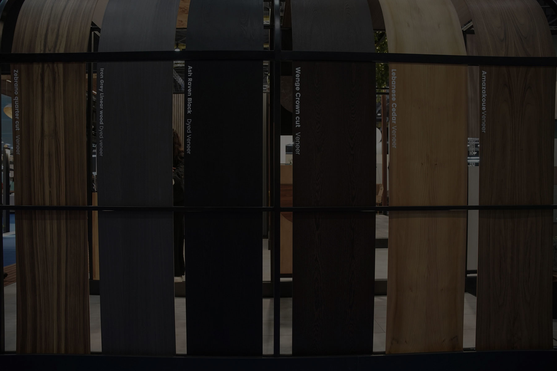 Veneer