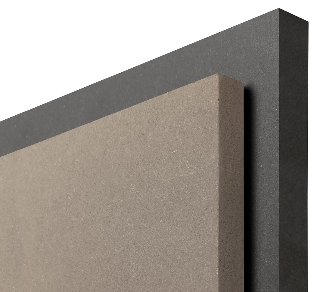 Colored MDF Boards