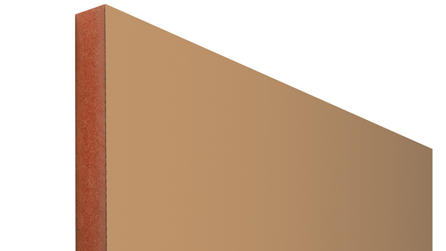 Fire Retardant MDF