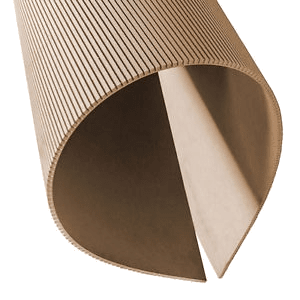 Flexible mdf