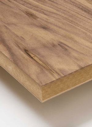 Veneer-faced-mdf